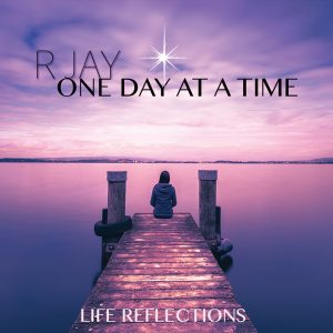 One Day At A Time - Album Art